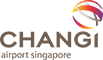Changi Airport Logo - Client
