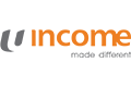 U Income Logo - Partner