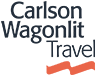 Carlson Wagonlit Travel (CWT) Logo - Client