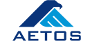 Aetos Logo - Client