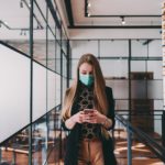 How V3 Smart Technologies Is Addressing COVID-19 iStock33