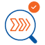 Faster Inspection Icon