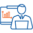 Resource Management Icon