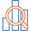 Data insights Icon