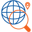 Tracking & Monitoring Icon