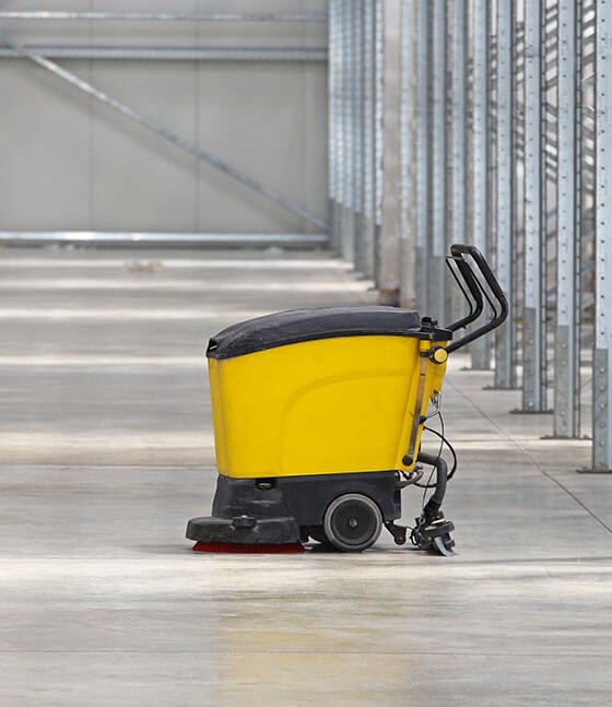 cloud robotics automation enabler