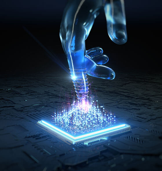 cloud robotics automation system