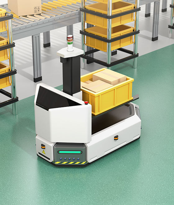 cloud robotics enabler software solution