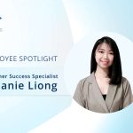 Melanie Liong - Customer Success Specialist