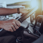 How driver behaviour impacts fleet operations