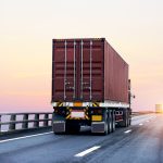 logistics process