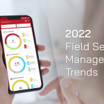 Top 5 current field service management trends in 2022 Top 5 current field service management trends in 2022