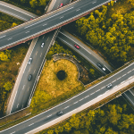 Benefits and challenges of running an eco-friendly fleet
