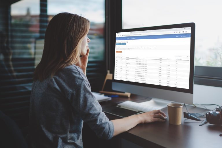 How Automated Scheduling Benefits Field Service Operations