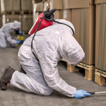 How workforce management software can help pest control companies How pest control management software can help businesses