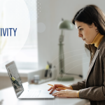 How to maintain productivity in hybrid workplaces post-Covid