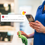 How field service management software helps cleaning companies to digitalise and stay competitive How field service management helps cleaning companies