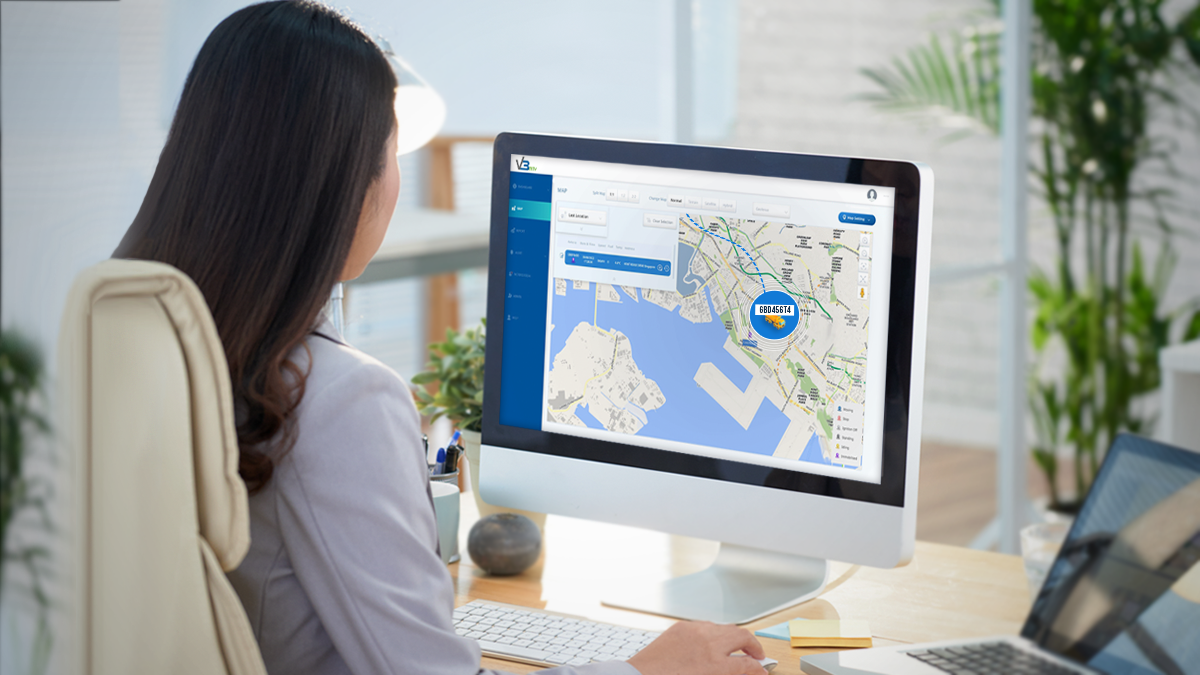 V3 Smart Technologies Pte Ltd.