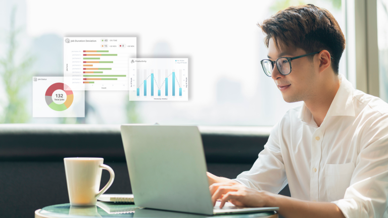 Tips on choosing your field service management software