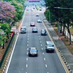 How GPS tracking and connected cars can reduce emissions