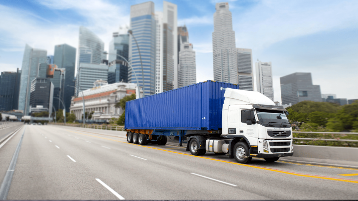V3 Smart Technologies Pte Ltd.