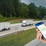 7 ways a GPS vehicle tracking system can help fleet businesses in Singapore increase profitability GPS vehicle tracking system
