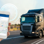 Improve your fleet’s fuel efficiency with a GPS tracker and vehicle tracking system fleet’s fuel efficiency