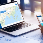 Optimising your fleet in Singapore: what does a GPS fleet tracking system do? What does a GPS fleet tracking system do to optimise fleets?