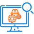 Enables Remote Monitoring of Construction Sites