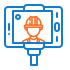 Provides Video Records of Workplace Situations