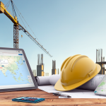 How GPS tracking supports the construction sector GPS tracking supports the construction sector
