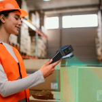 parcel dimensioning