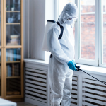 How AI For Pest Control Helps Companies Automate Work & Analyse Pest Activity pest control operations