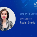 Employee Spotlight: Ruchi Shukla Ruchi Shukla