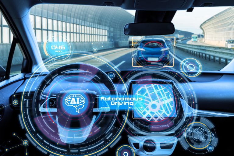 AI Driving Risk