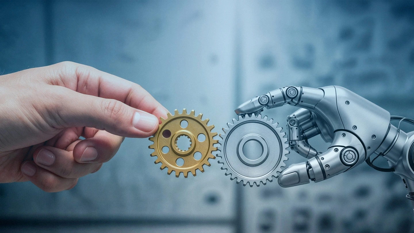 Cloud Robotics Enabler Solution