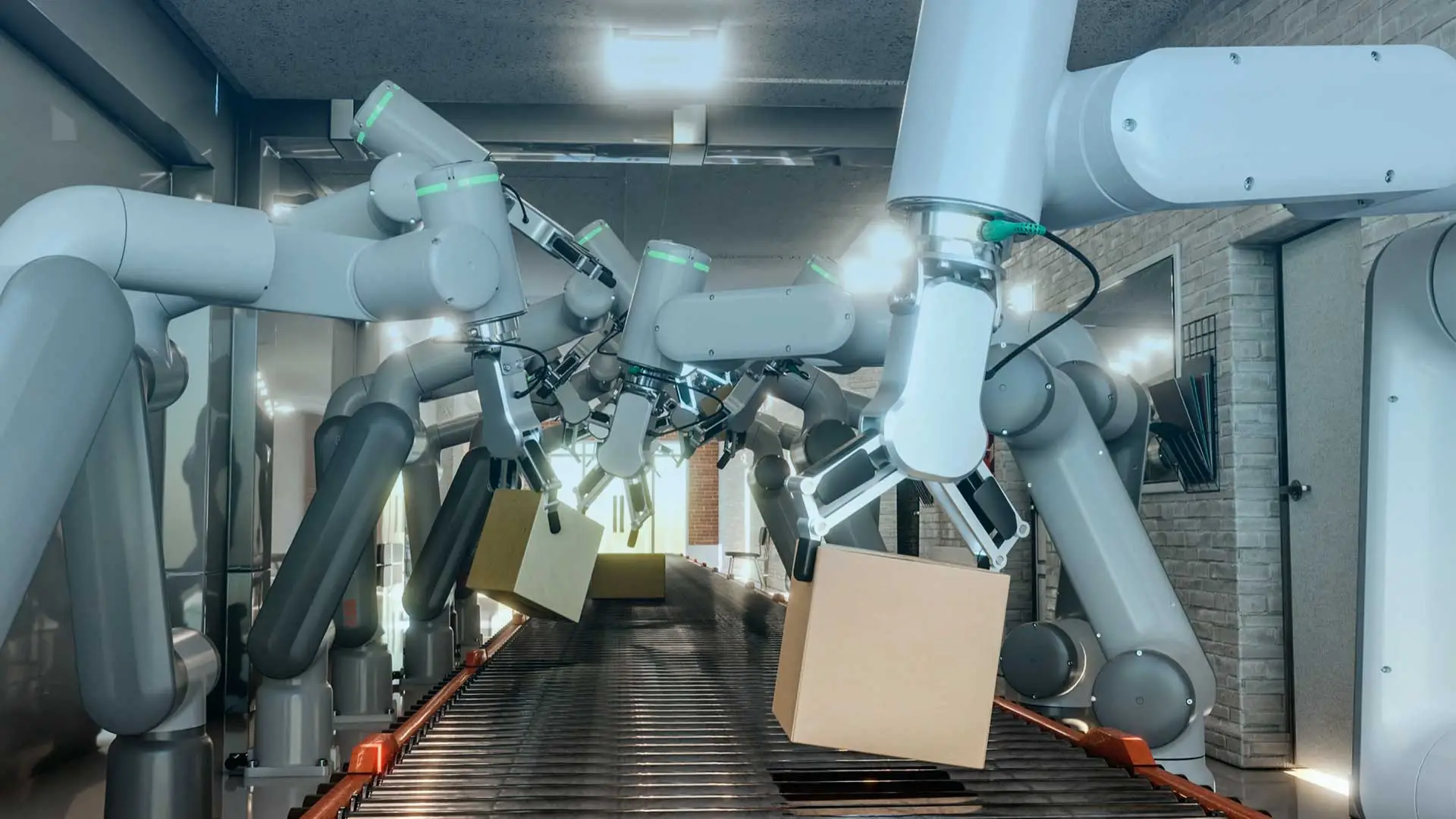 AGV Navigation Solutions