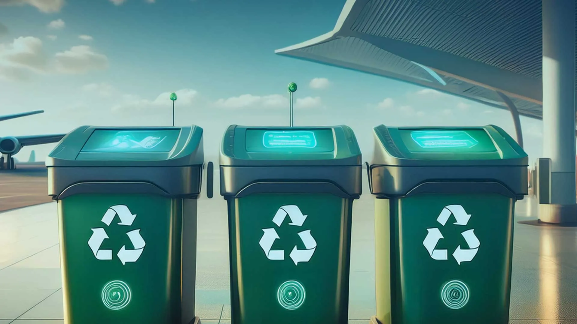Smart Bin Sensors