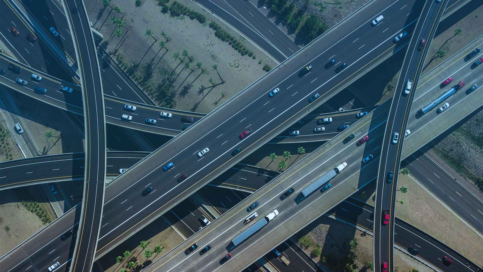 AI Driving Risk Management