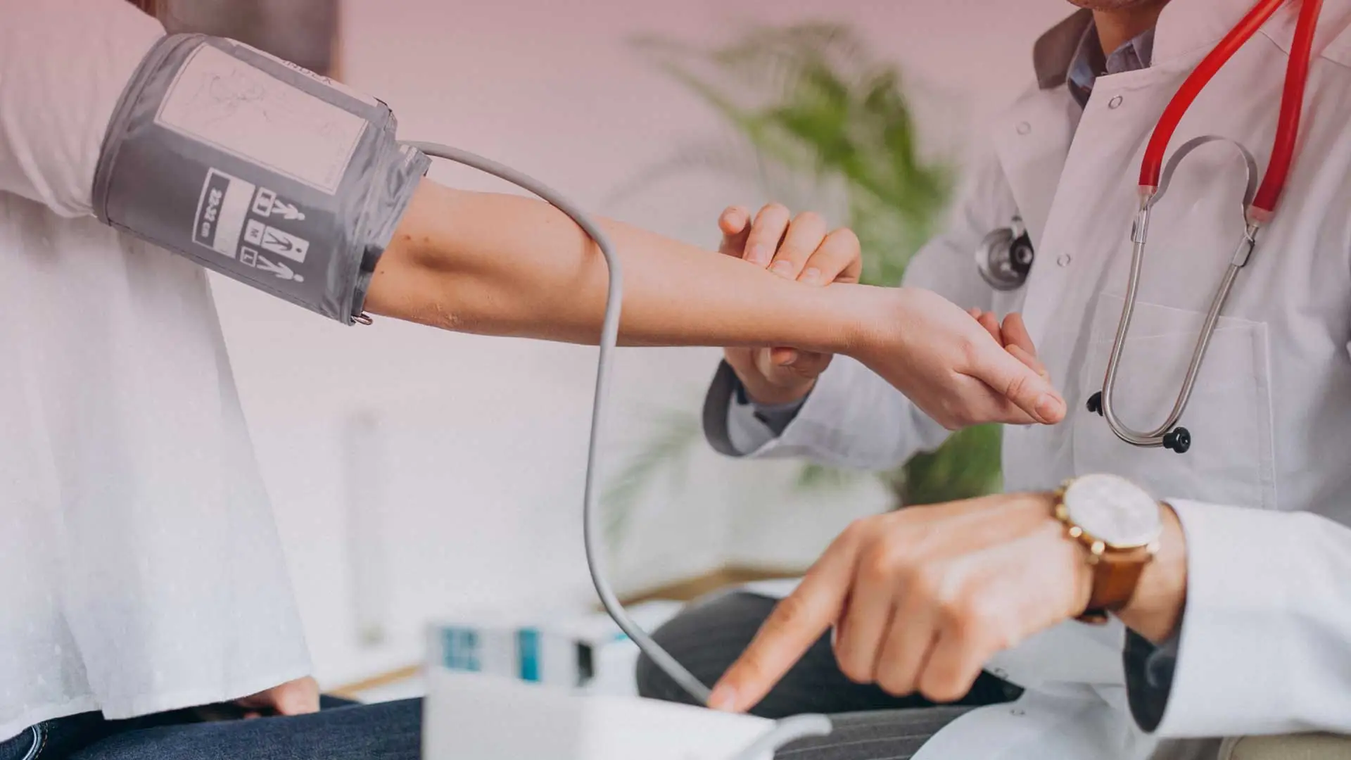 healthcare industry