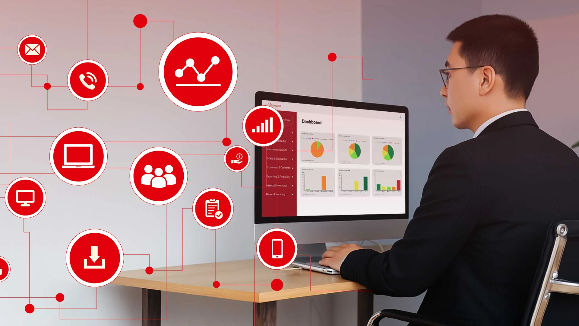 workforce management solutions