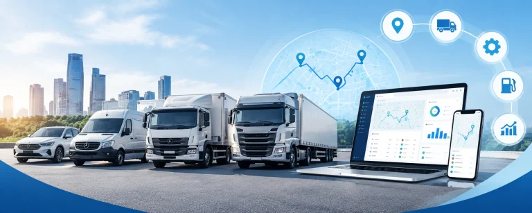 2026 Fleet Management System Guide Features, Benefits & Costs